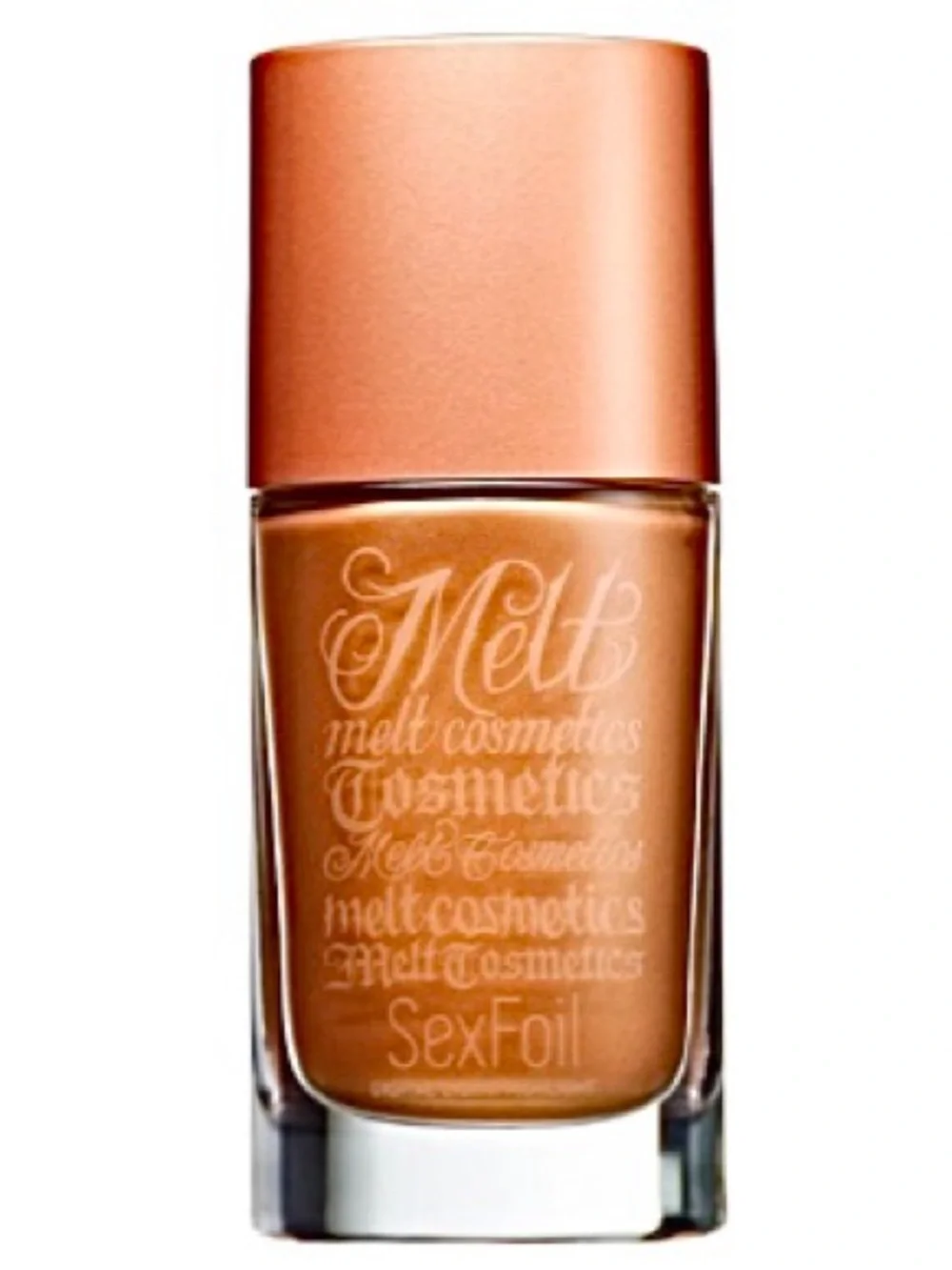 Melt Cosmetics Nova Digital Liquid Highlight 1.01oz